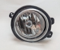 Preview: Fog light right